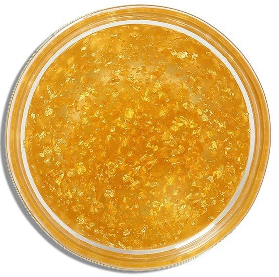 Goldskin Lightening Lip Gloss