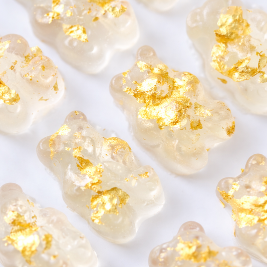 GOLDSKINBEARS™  Extra Strength