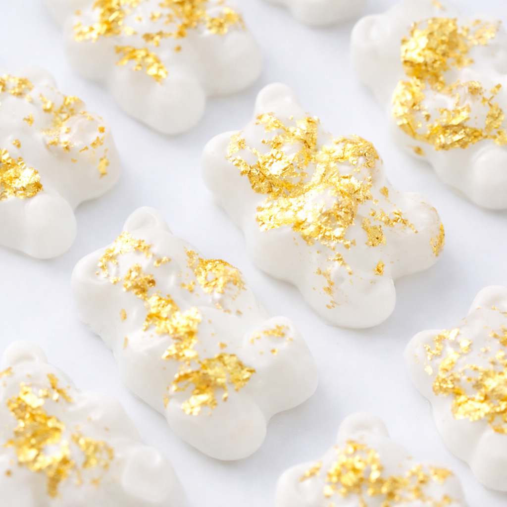 GOLDSKINBEARS™ Regular Strength