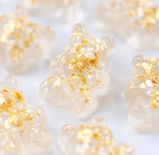 GOLDSKINBEARS™  Extra Strength