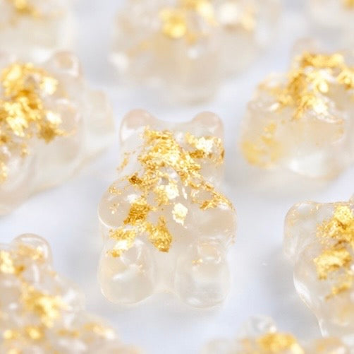 GOLDSKINBEARS™ Regular Strength