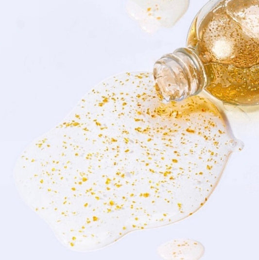 Goldskin Lightening Serum
